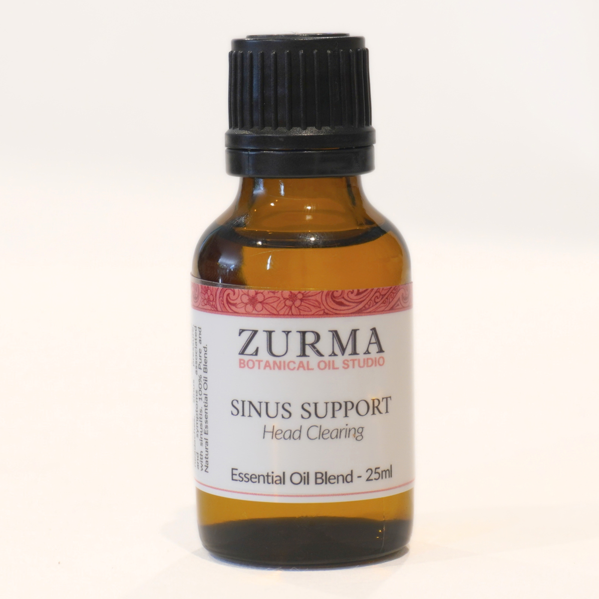 Sinus Essential Oil Blend
