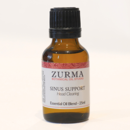 Sinus Essential Oil Blend