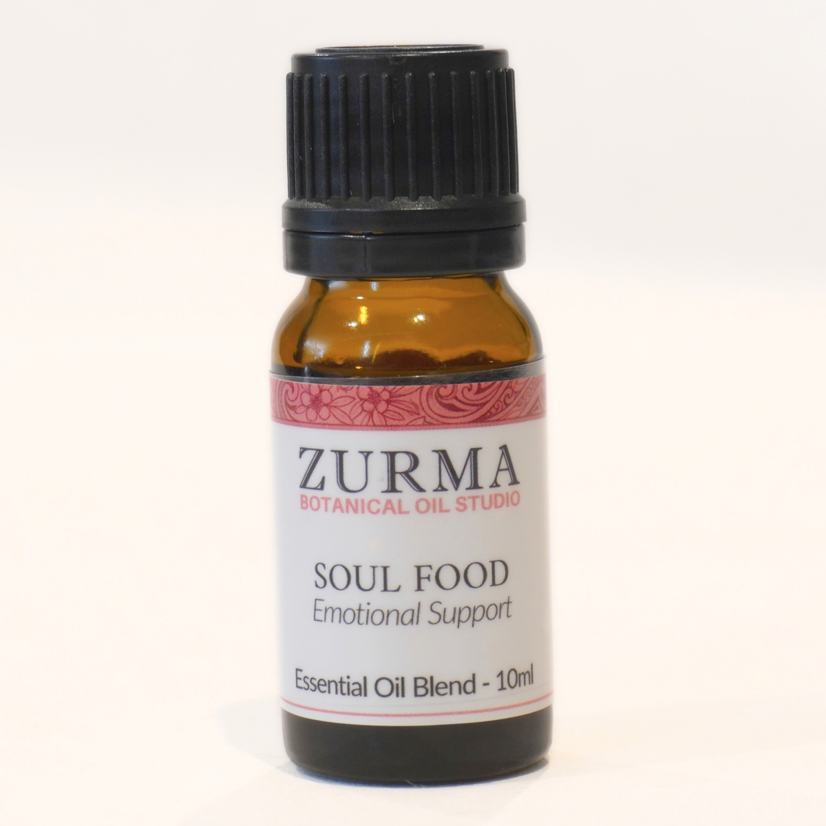 Soul Food Essential Oil Blend