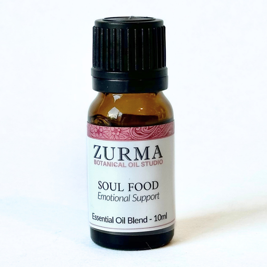 Soul Food Essential Oil Blend