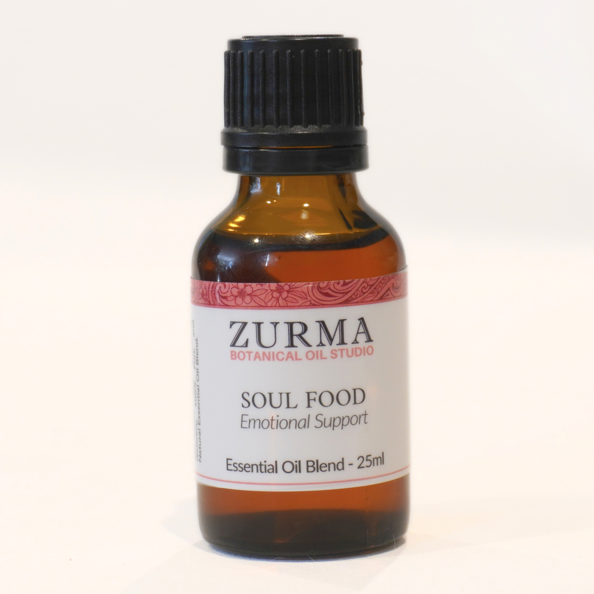 Soul Food Essential Oil Blend