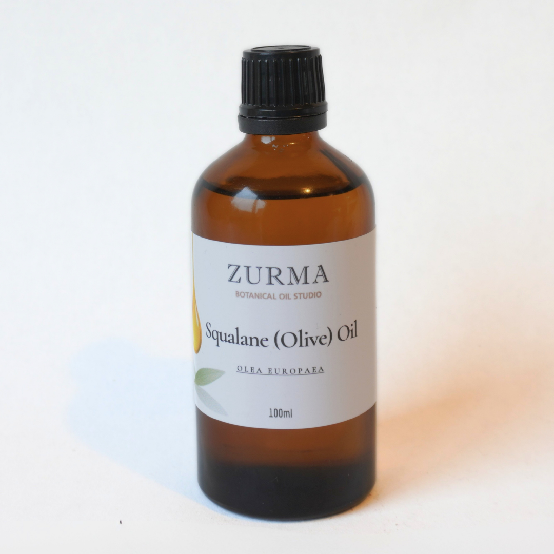 Squalane (Olive) Oil