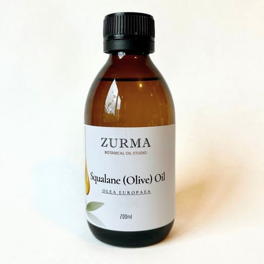 Squalane (Olive) Oil