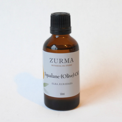 Squalane (Olive) Oil