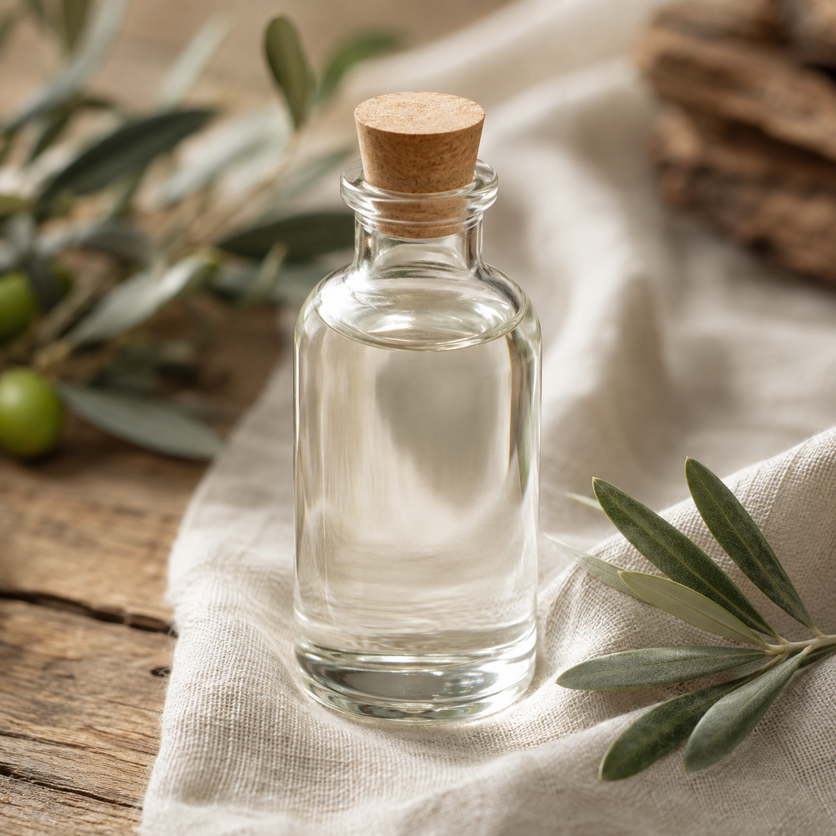 Squalane (Olive) Oil