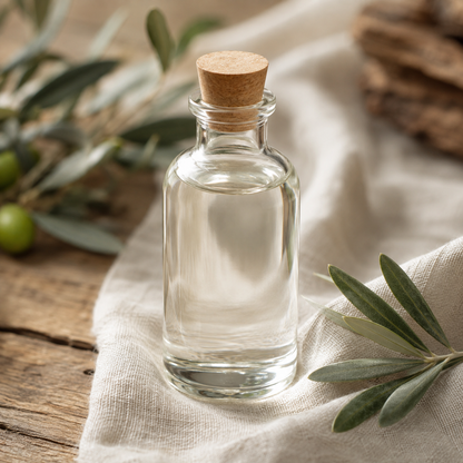Squalane (Olive) Oil