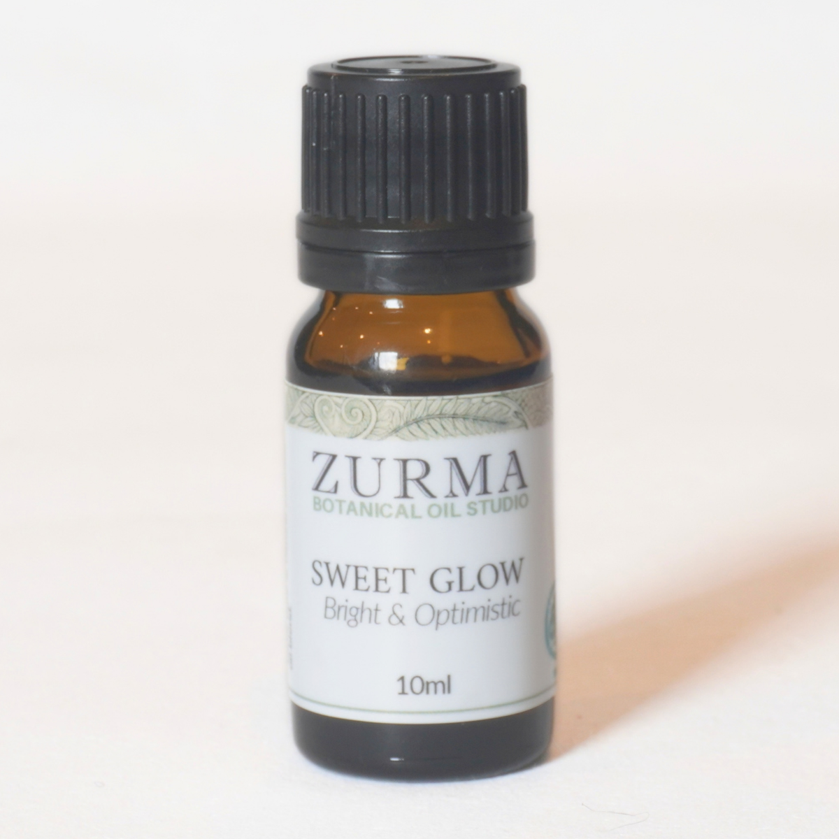 Sweet Glow Essential Oil Blend - Certified Organic