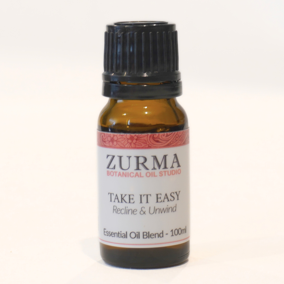 Take it Easy Essential Oil Blend