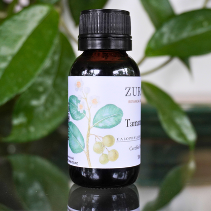 Tamanu Oil - Certified Organic