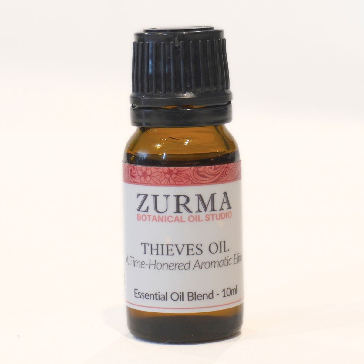 Thieves Oil Elixir Essential Oil Blend