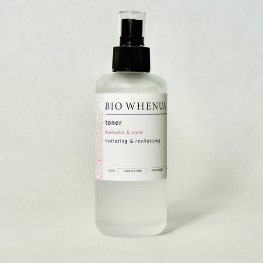 Toner - Hydrating & Revilatising 150ml