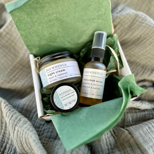 Twilight Revival Gift Box