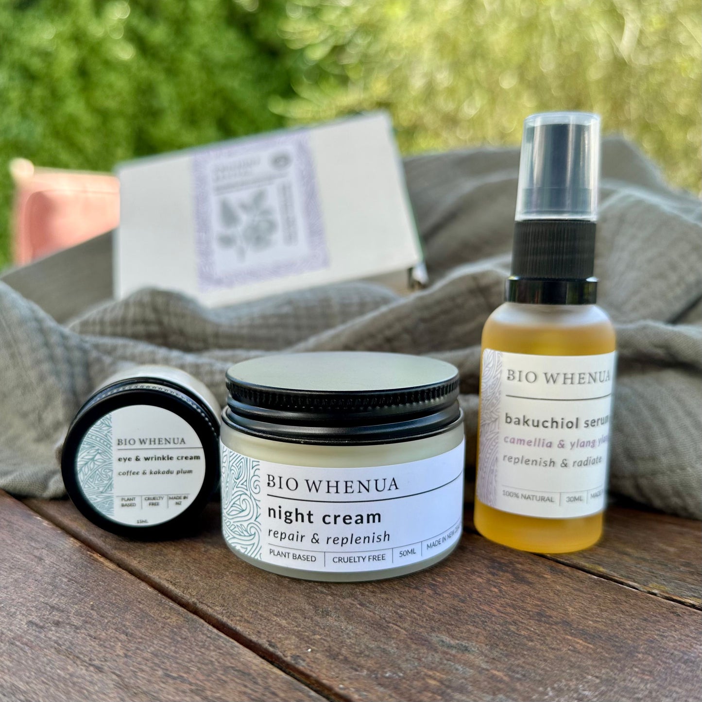 Twilight Revival Gift Box