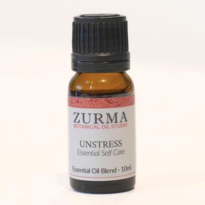 Unstress Essential Oil Blend