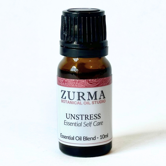 Unstress Essential Oil Blend