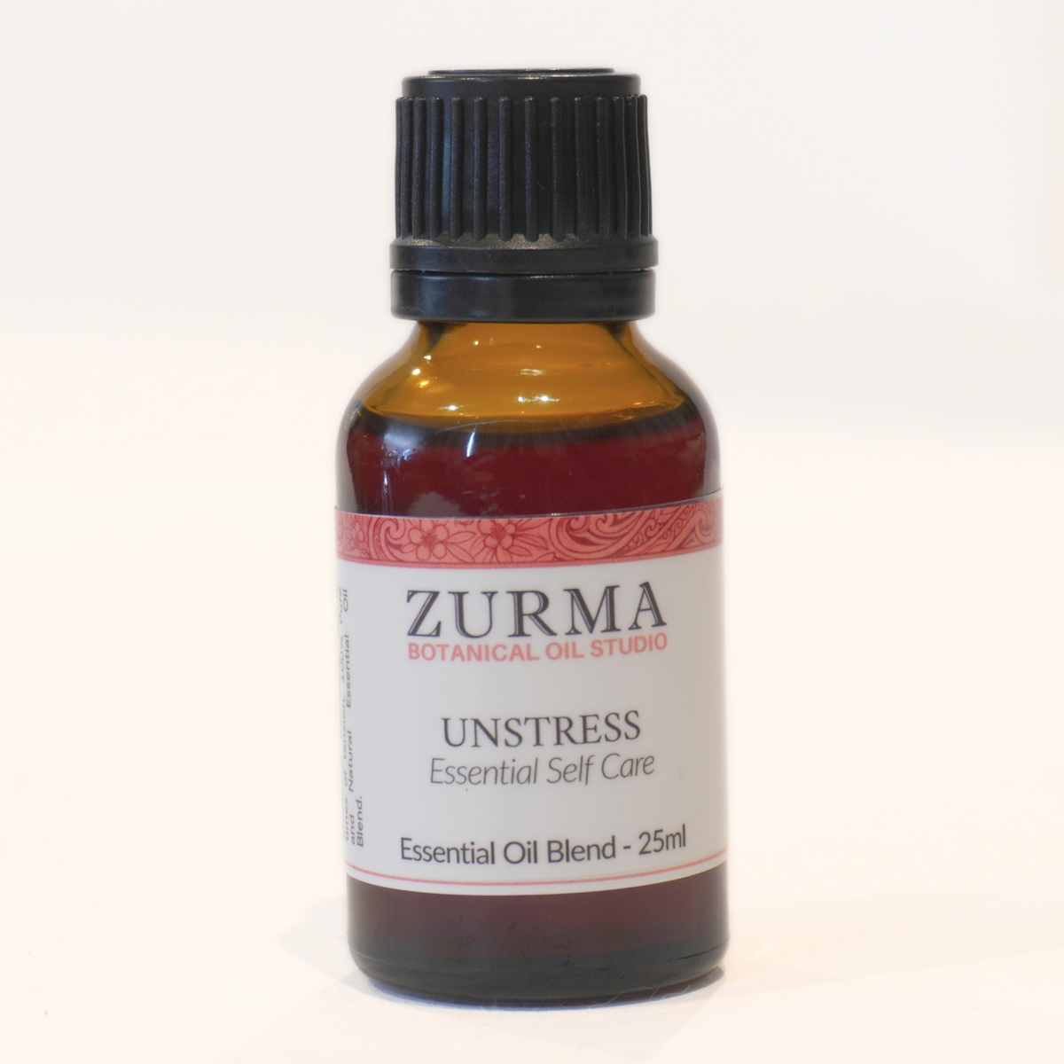 Unstress Essential Oil Blend