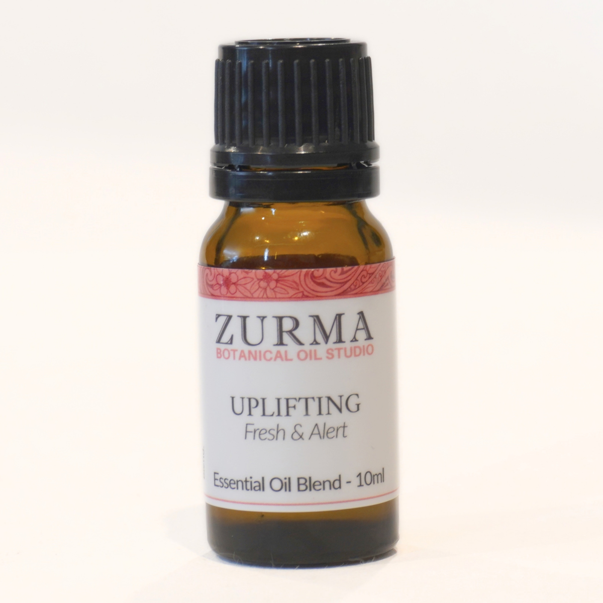 Uplifting Essential Oil Blend