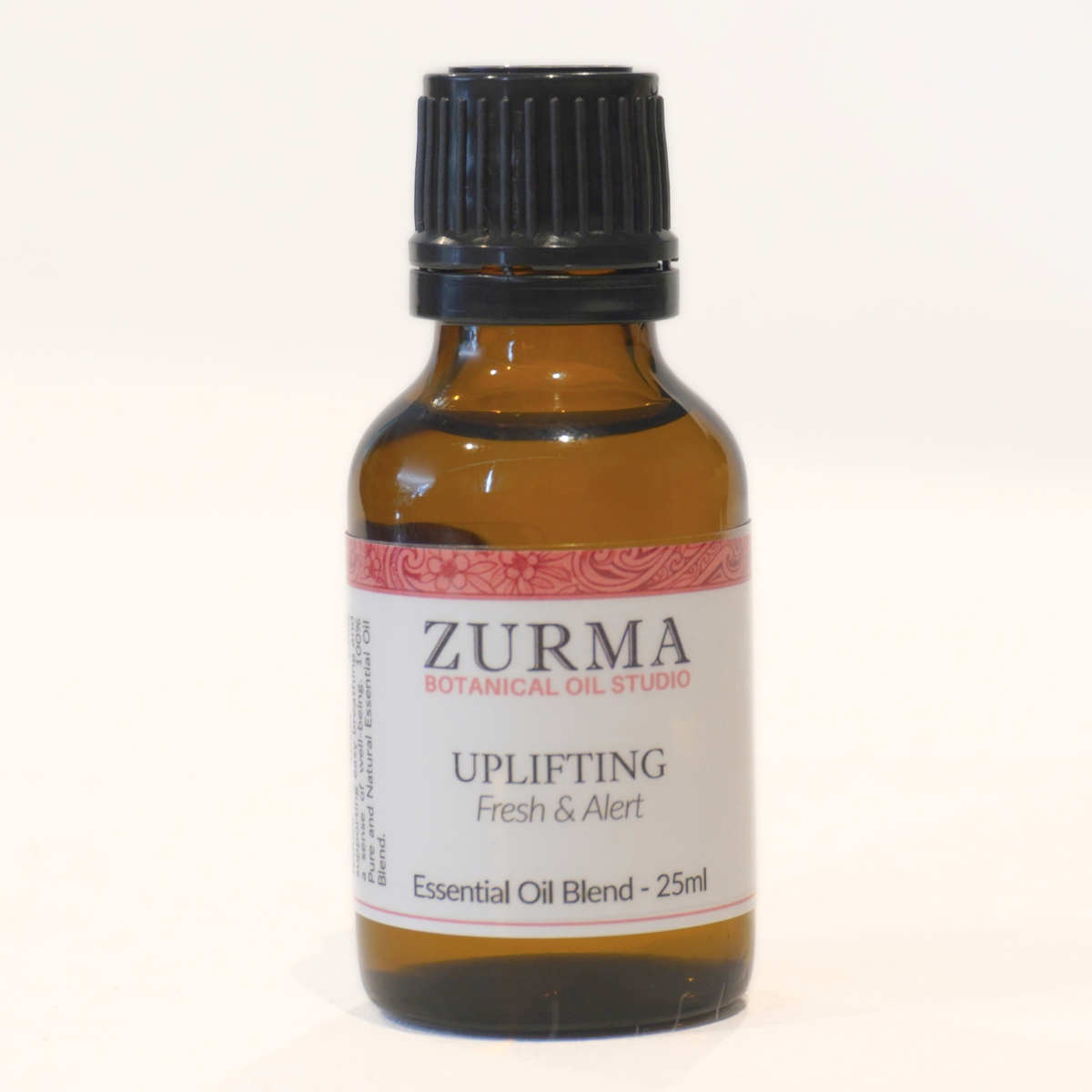 Uplifting Essential Oil Blend