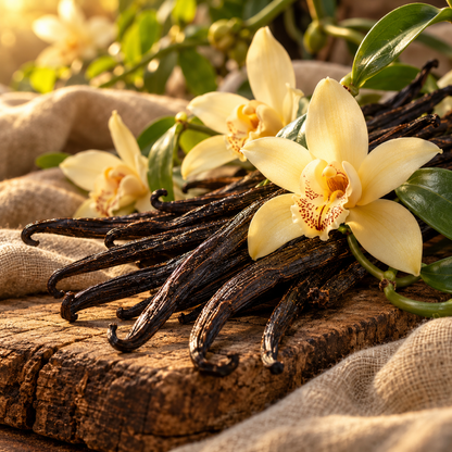 Vanilla Absolute Replacement Blend