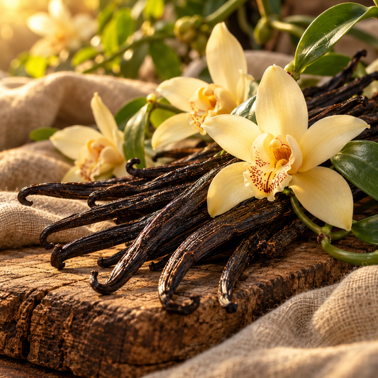 Vanilla Absolute Replacement Blend