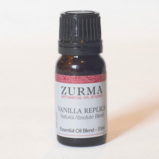 Vanilla Absolute Replacement Blend