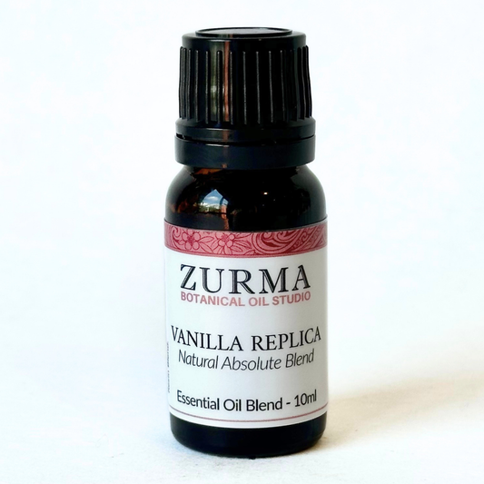 Vanilla - Natural Replacement Blend