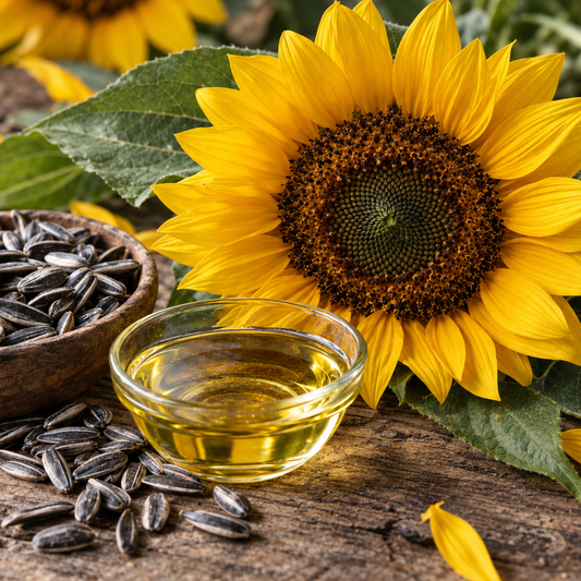 Vitamin E Tocopherol - GMO FREE