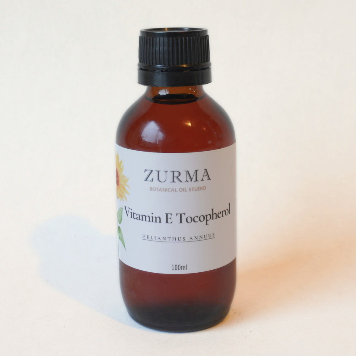Vitamin E Tocopherol - GMO FREE