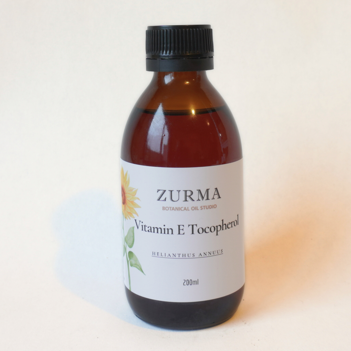 Vitamin E Tocopherol - GMO FREE