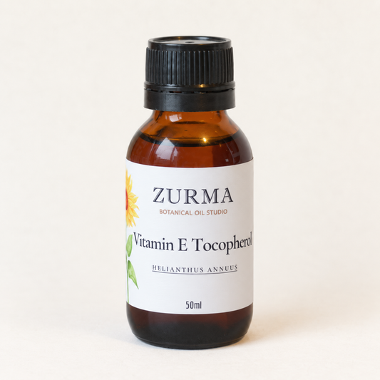 Vitamin E Tocopherol - GMO FREE