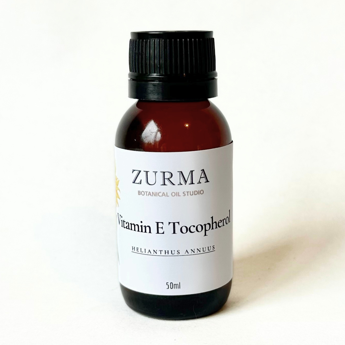 Vitamin E Tocopherol - GMO FREE