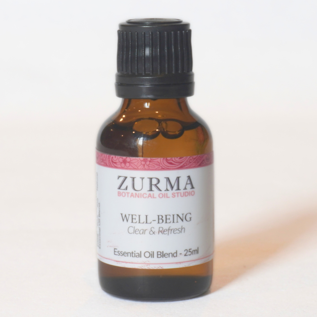 Well-Being Essential Oil Blend