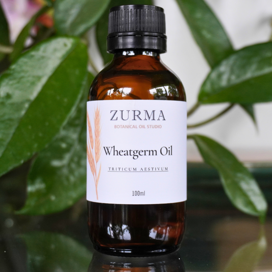 Wheatgerm Oil