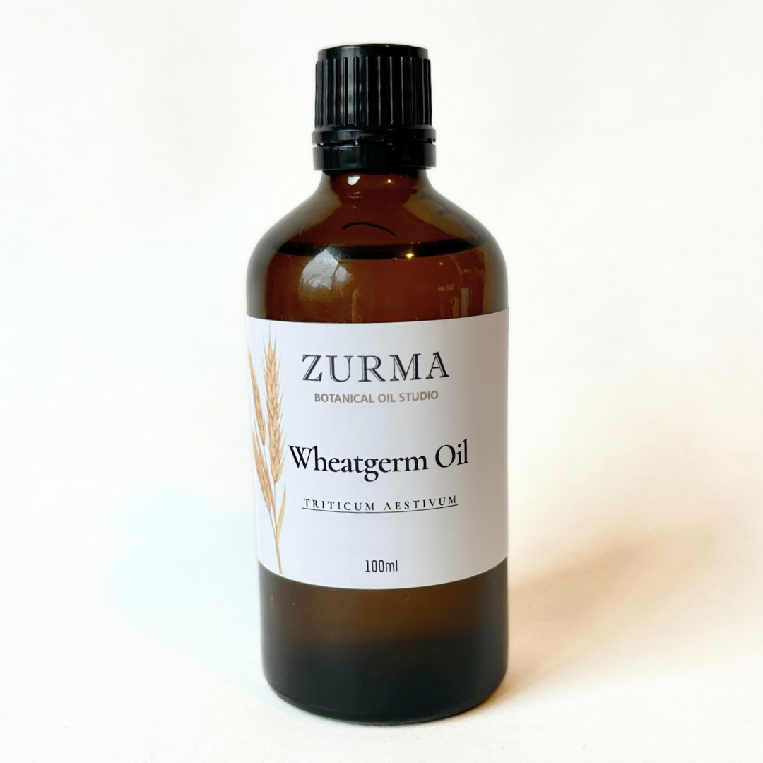 Wheatgerm Oil