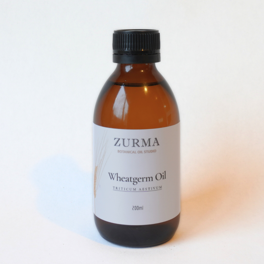 Wheatgerm Oil