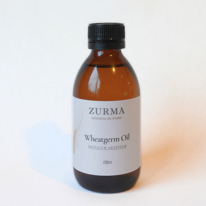 Wheatgerm Oil