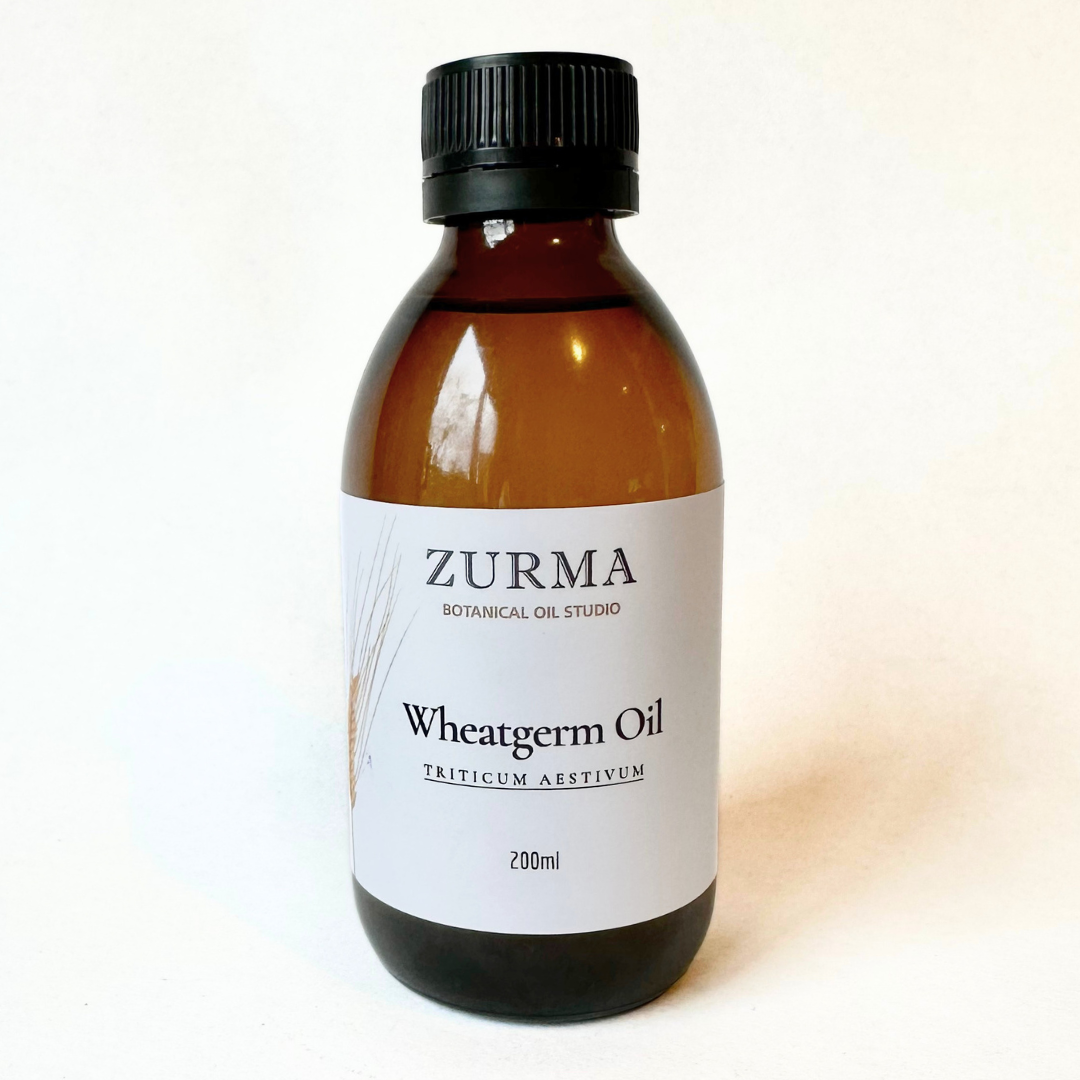Wheatgerm Oil