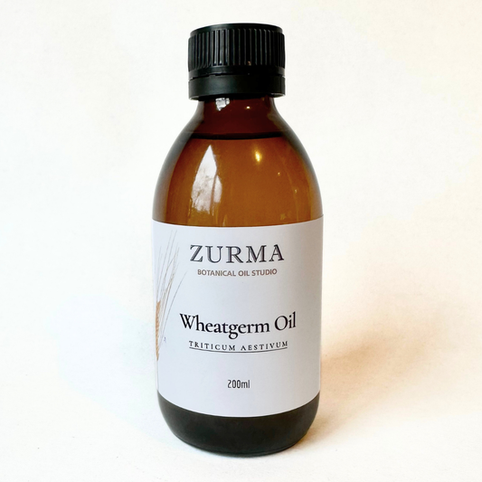Wheatgerm Oil