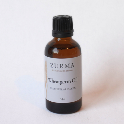 Wheatgerm Oil