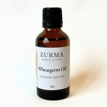 Wheatgerm Oil