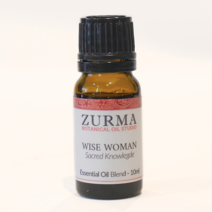 Wise Woman Essential Oil Blend