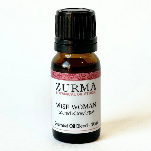 Wise Woman Essential Oil Blend