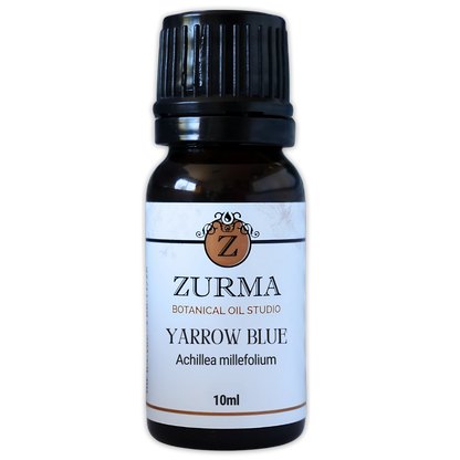 Yarrow Blue Essential Oil