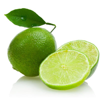 Lime Distilled Essential Oil