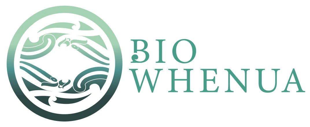 Bio Whenua Lingonberry Facewash - Refreshing 150ml