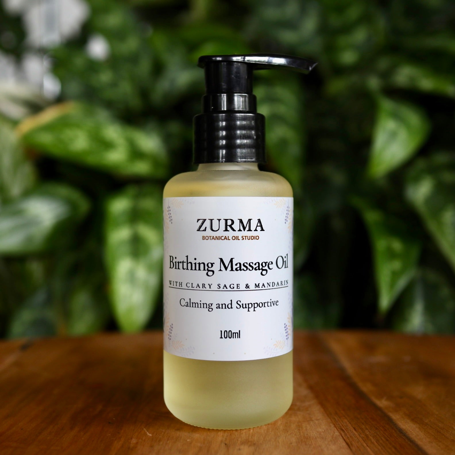 Zurma | High Quality Essentials Oils - Certified Organic Skincare ...