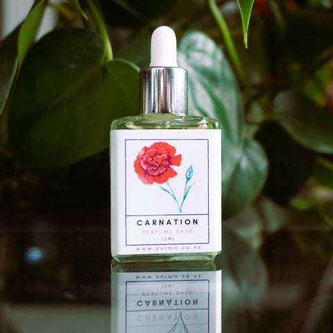 Carnation Perfume Base 15ml