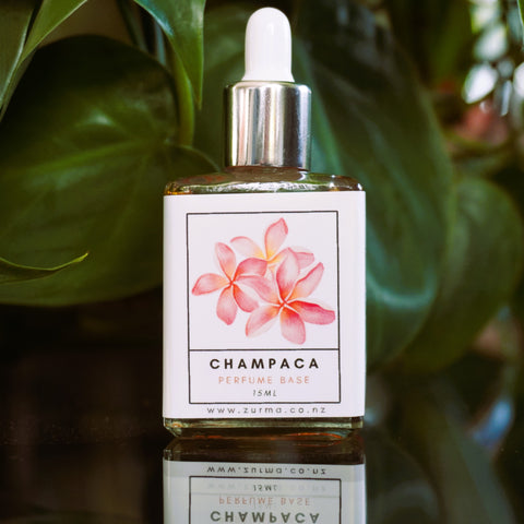 Champaca Perfume Base 15ml