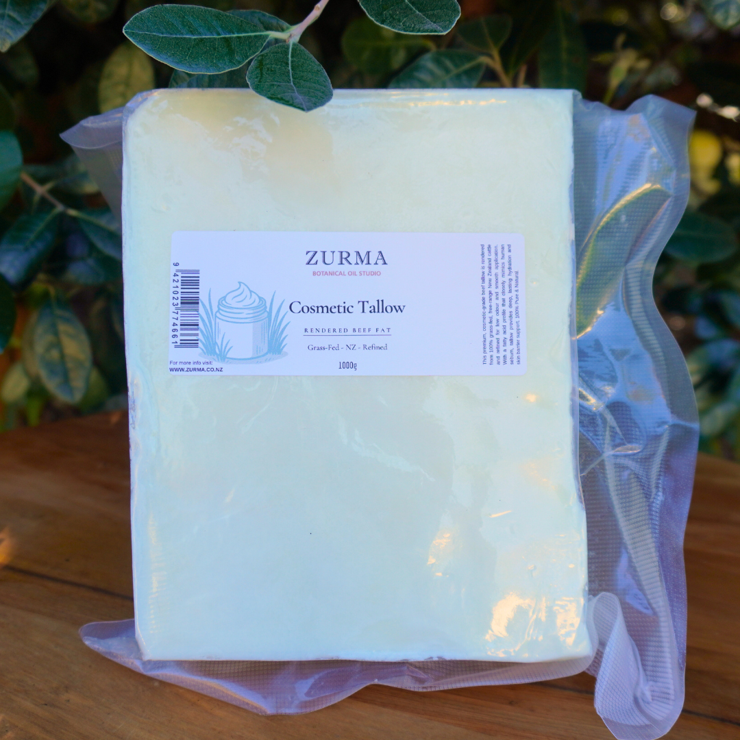 Cosmetic Tallow NZ