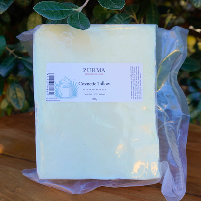 Cosmetic Tallow NZ